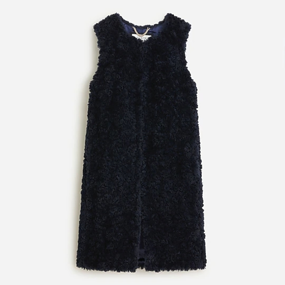 J.Crew Coat